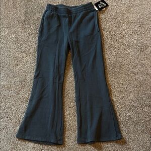 Art Class Flared Kids Pants